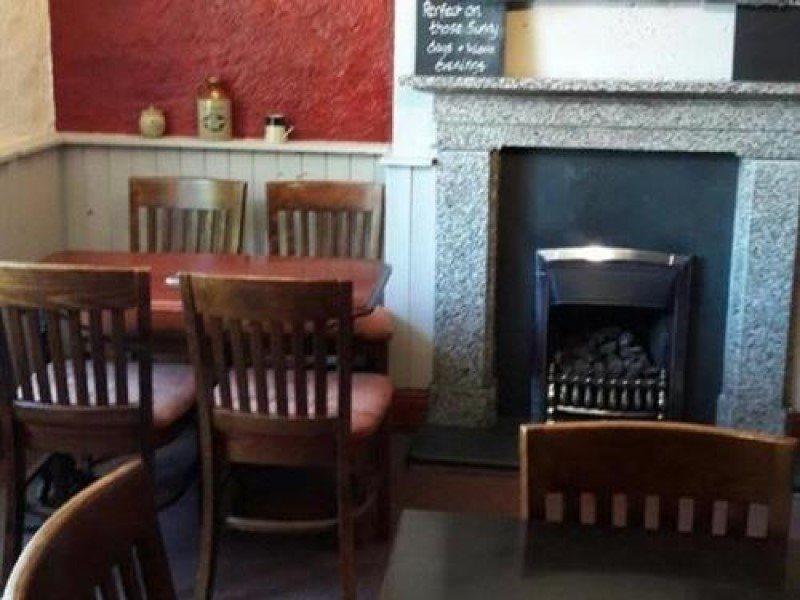 The City Inn Truro Exterior foto